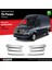 Mercedes Sprinter W907 Krom Ön Panjur Geniş Model 6 Prç 2018 Üzeri 5