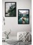Çerçeve Hediyeli Poster Set Serenity 2'li 1