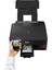 G5040 Renkli Mürekkep Tanklı Yazıcı/ Wifi/Duplex (Canon Eurasia Garantili) 6