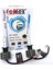 Opel Astra G LED Xenon Sis Far Aydınlatma Ampulu Femex Eco Power 4