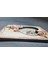 Gül Kabartmalı 17cm Kalp Çerçeve Silikon Kalıp K-748 5