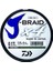 Jbraid 4b Koyu Yeşil 270M Ip Misina 1