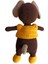 Besthadesign Amigurumi Köpek 3