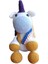 Besthadesign Amigurumi Unicorn 1