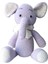 Besthadesign Amigurumi Lila Fil 1