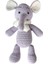 Besthadesign Amigurumi Lila Fil 2