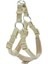Köpek polar Dokuma Ronin Göğüs Tasması Haki 1,5X40-45 cm 1