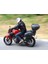 SH23 Motosiklet Yan Çanta Takım 2