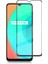 Realme C25 Full Kapatan Fiber Nano Ekran Koruma 1