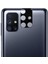 Samsung Galaxy M51 Kamera Lens Koruyucu Cam Siyah 1