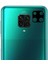 Xiaomi Redmi Note 9 Pro Kamera Lens Koruyucu Cam Siyah 1