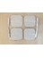 Yapışkanlı Tens Elektrodu 5x5 Cm 3