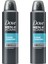 Men + Care Clean Comfort 75ML 2li 1