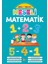 Eğitici - Öğretici Neşeli Matematik 1
