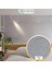 Isı ve Ses Yalıtımlı Canlı | Ipek | Dekoratif Sıva Dream-04 | Kristal Mor İp Desen 1/2 PAKET 2