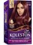 Koleston 5/66 Şarap Kızılı Kit Saç Boyası 4