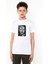 Breaking Bad Season 3 Baskılı Unisex Çocuk Beyaz T-Shirt 1