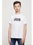 Bring Me The Horizon Baskılı Unisex Çocuk Beyaz T-Shirt 1