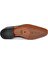 Pierre Cardin Tek Yıldız 1003 Siyah Erkek Deri Klasik Ayakkabı