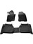 Nissan Navara 3D Paspas Havuzlu 2006 - 2014 Arası-Caraks Marka 1