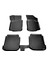 Vw Golf 4 3D Paspas Havuzlu Hb 1998 - 2004 Arası-Caraks Marka 1