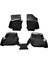 Vw Jetta 3D Paspas Havuzlu Sedan 2006 - 2011 Arası-Caraks Marka 1
