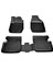 Toyota Corolla 3D Paspas Havuzlu Sd 2001-2006 Arası-Friemats Marka 1