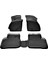 Hyundai Accent Admire 3D Paspas Havuzlu 2001 - 2005 Arası-Friemats Marka 1