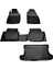 Ford Fusion 3D Havuzlu Paspas + Bagaj Havuzu 2002-2012 Arası-Caraks Marka 1
