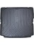 Opel Zafira B 3D Bagaj Havuzu 2005-2011 Arası-Caraks Marka 1