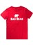 BAD BEAR TEE BEYAZ Erkek T-Shirt 19.01.07.002-C54 1