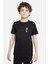 Fany Snsd Fany Baskılı Unisex Çocuk Siyah T-Shirt 1