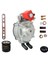 Sıralı Beyin SR09 110 Kw 1