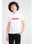 Remove Before The Flight Baskılı Unisex Çocuk Beyaz T-Shirt 1