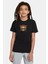 Megadeth Skull Metal Rock Müzik Music Baskılı Unisex Çocuk Siyah T-Shirt 1