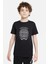 Asking Alexandria Baskılı Unisex Çocuk Siyah T-Shirt 1