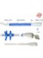 Rumenotom Umbrella Trocar 6'lı Set 1