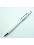 Glory Versatil Kalem 0,7mm Pastel Renkler 7550P Beyaz 1