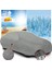 Skoda Kodiaq 4 Mevsim %70 Müflonlu Oto Branda NO:1A 2