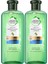 Herbal Essences Sülfatsız  Güç ve Nem Aloe + Bambu  şampuan 380 ml X2 2