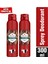 Sprey Deodorant Bearglove 150 ml x 2 1