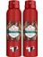 Sprey Deodorant Bearglove 150 ml x 2 2