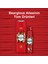 Sprey Deodorant Bearglove 150 ml x 2 9