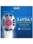 Pro 2500 Şarj Edilebilir Diş Fırçası Cross Action Flora Pink + Seyahat Kabı 7