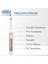 Genius X AI Luxury RoseGold Şarj Edilebilir Diş Fırçası + Seyahat Kabı 5