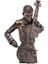 Bronz Polyester 47 cm Müzisyen Biblo RCO010 1