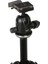MK290XTA3-BH 290 Xtra Tripod + 496RC2 Top Başlıklı Kit 5
