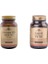 Vitamin D3 1000 Iu 100 Kapsül + Solgar Coenzyme Q-10 100 Mg 60 Kapsül 1