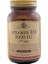 Vitamin D3 1000 Iu 100 Kapsül + Solgar Coenzyme Q-10 100 Mg 60 Kapsül 3