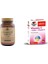 Vitamin D3 1000 Iu 100 Kapsül + Doppelherz Aktiv Vitamin C Çinko Vitamin E 40 Tablet 1